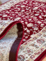 Високощільний килим Iranian Star 2661A RED - высокое качество по лучшей цене в Украине - изображение 4.